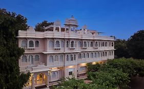 Rampratap Palace By Fateh Collection